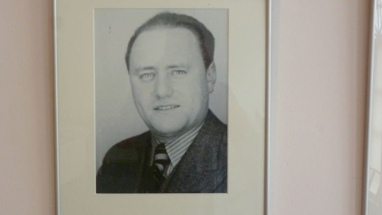 Walter Süskind