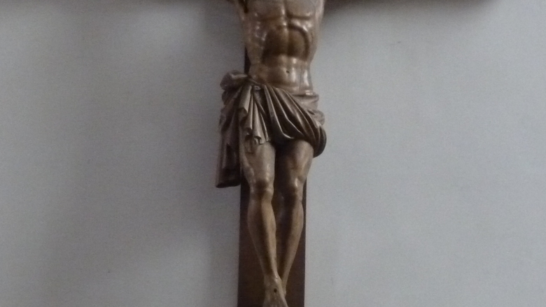 Kruisbeeld