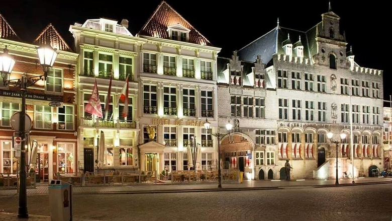 stadhuis