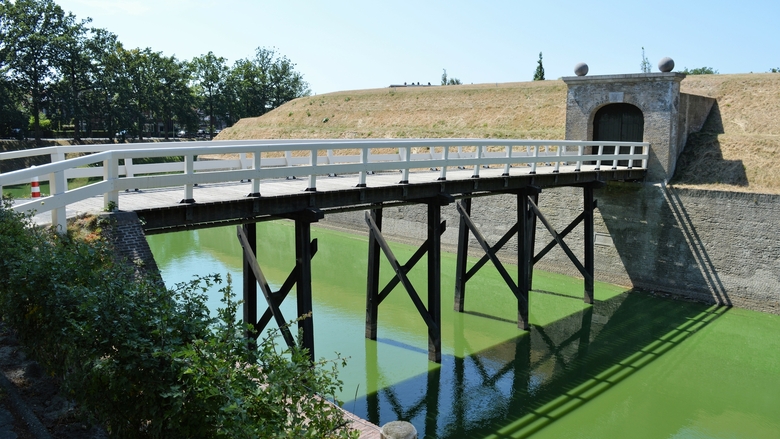 180802 brug Slootmanslaan