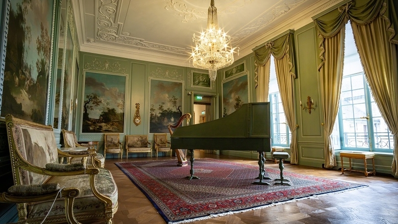 Markiezenhof - Stijlkamer 1_1