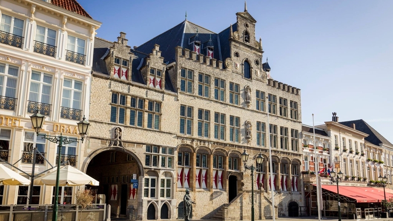 Stadhuis