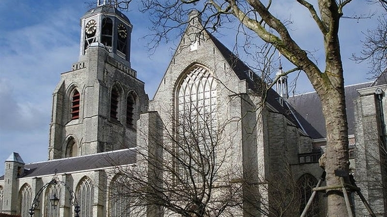 kerk