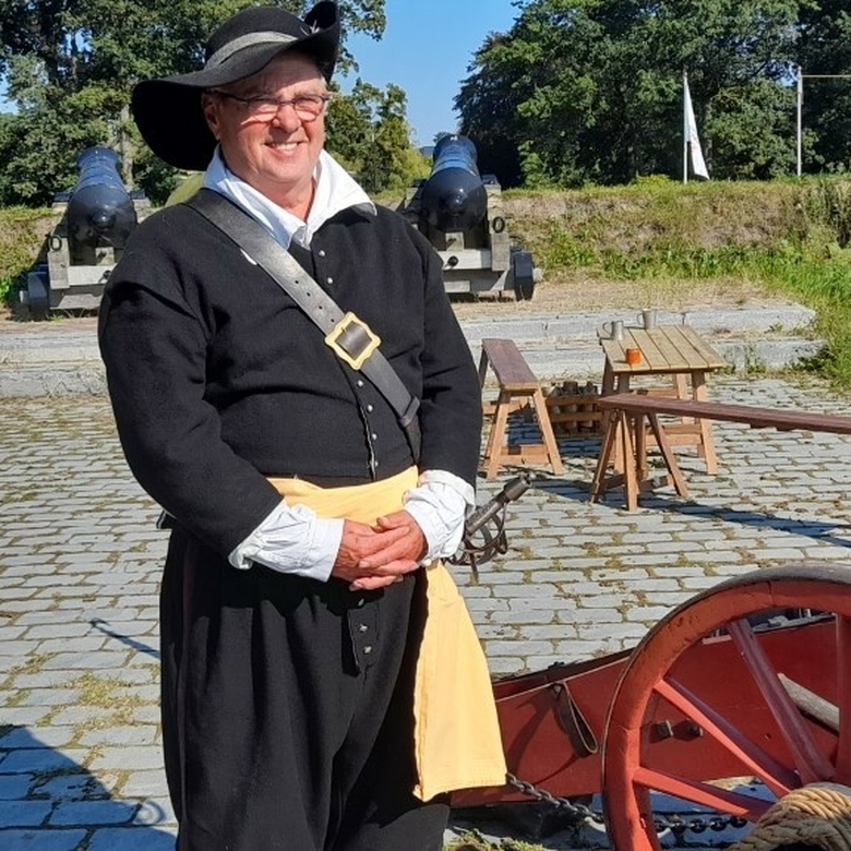 Ravelijn
