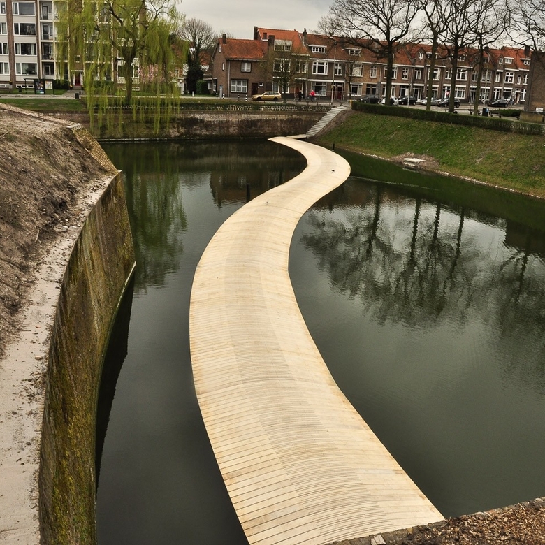 ravelijnbrug 4