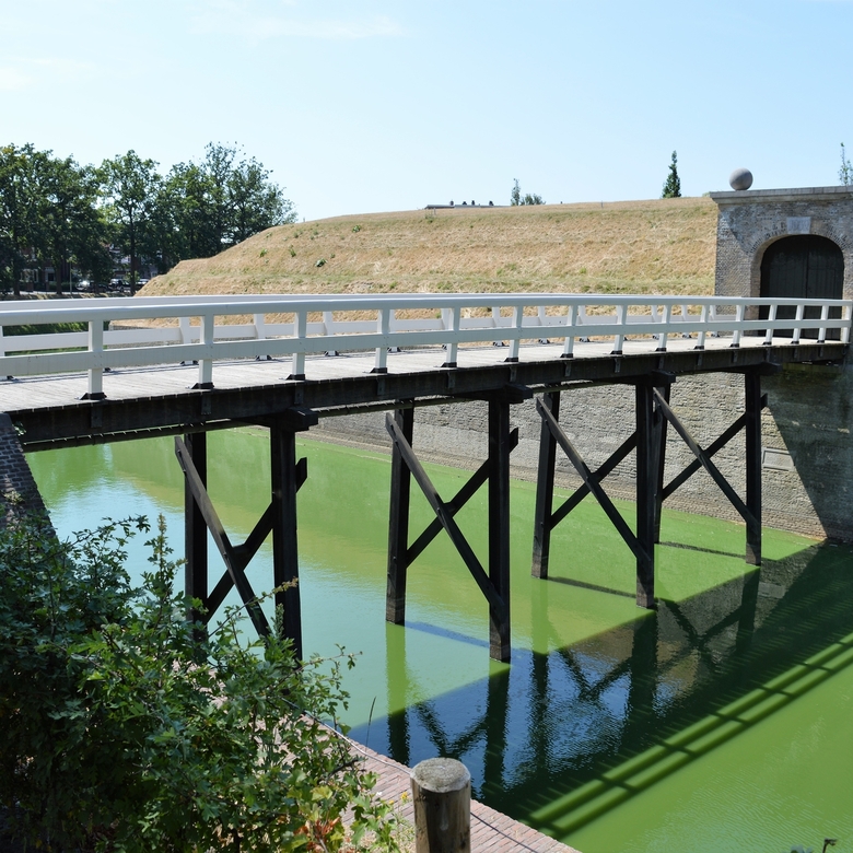 180802 brug Slootmanslaan