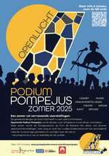 Zomervoorstellingen op Fort de Roovere