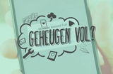 Vol geheugen?