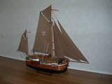 Een Haagse gids in de St. Gertrudis