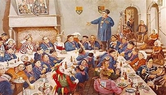 Eerbetoon aan Fons Gieles in het Stadhuis