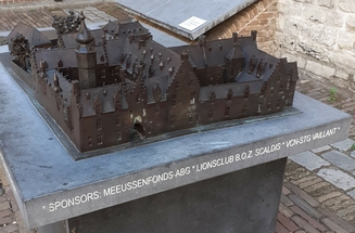 Bergen op gevoel