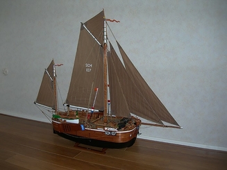 Een Haagse gids in de St. Gertrudis